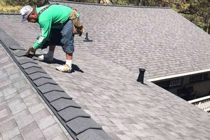 Roofing Contractor In Hawthorne Cox Roofing